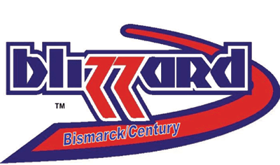 Bismarck Century Logo - Bismarck Schools