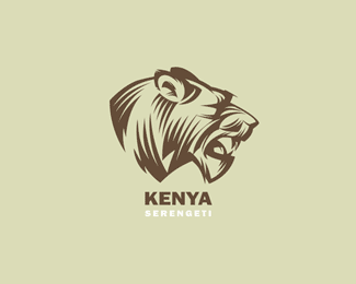 Cool Animal Logo - Killer Animal Logo Designs. Web & Graphic Design