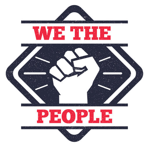 We the People Logo - We the People