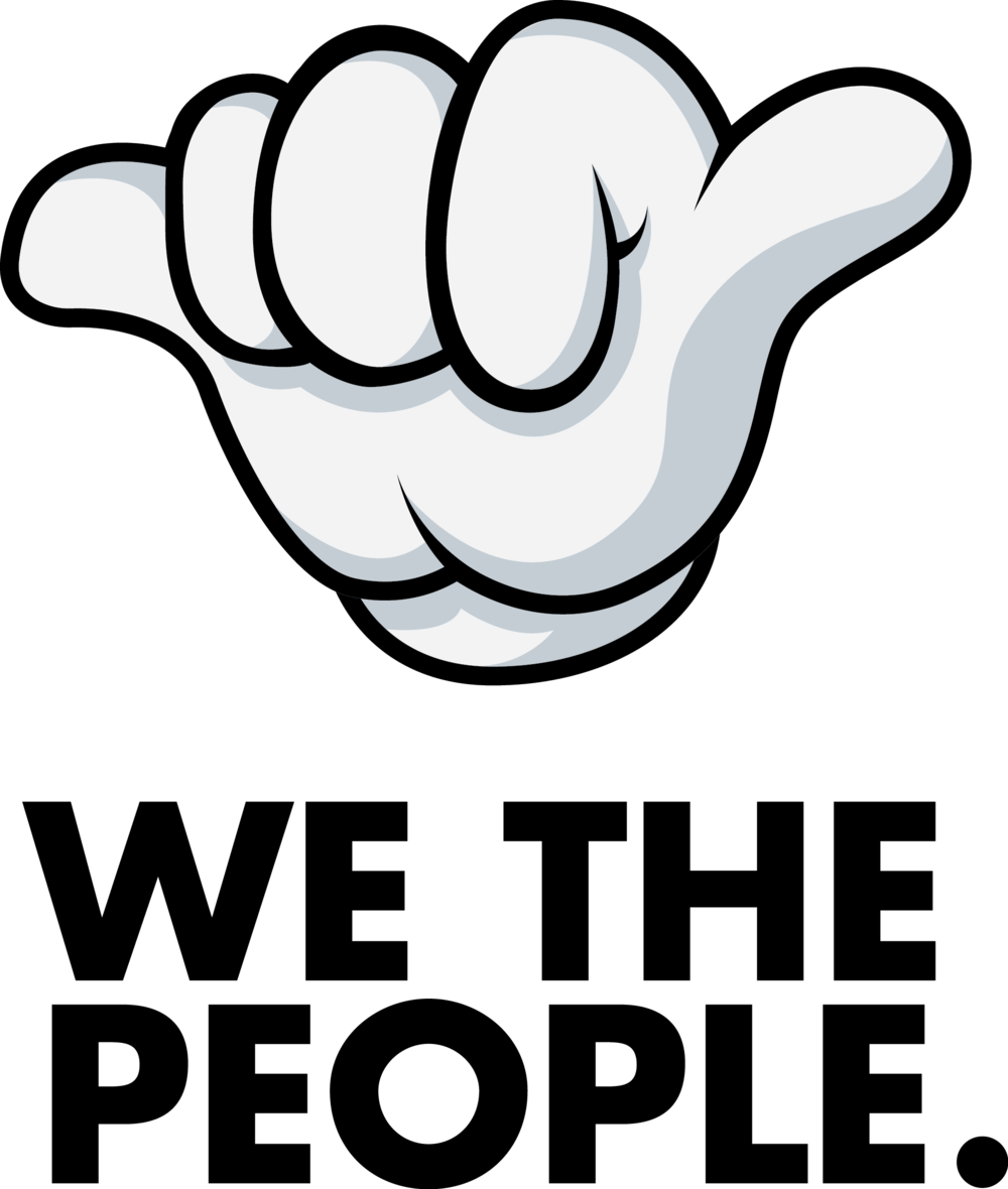 We the People Logo - WE THE PEOPLE TOURS — Davis Cup Package 2: 4-star Hotel (1 Person)