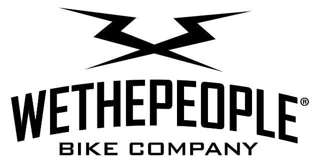 We the People Logo - we the people | BMX | Bmx, Logos, We the people