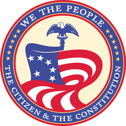 We the People Logo - We The People Program