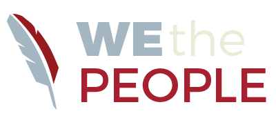 We the People Logo - We the People – Join our crowdsourced political movement
