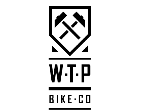 We the People Logo - We The People | www.bikecad.ca