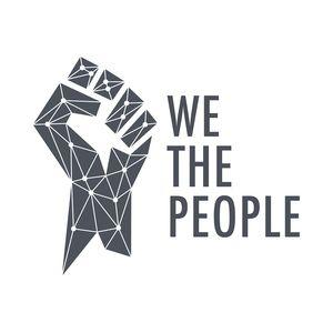 We the People Logo - About We The People - WHub