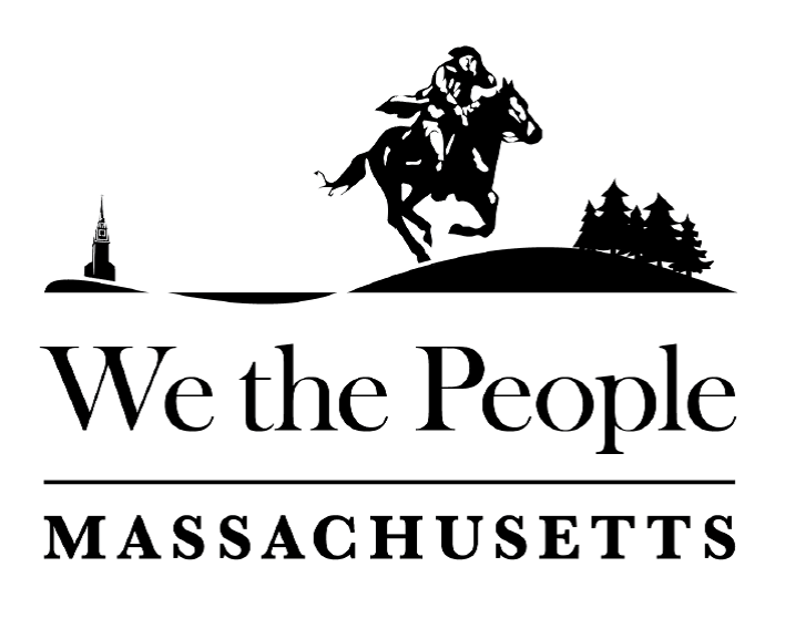We the People Logo - About us — We the People Massachusetts
