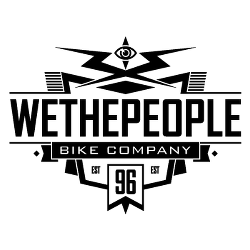 We The People Logo LogoDix