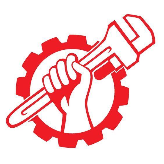 Wrench Logo - Image result for wrench logo | Logo design | Logos, Logo google ...