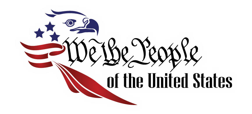 We the People Logo - WTPOTUS|Contact