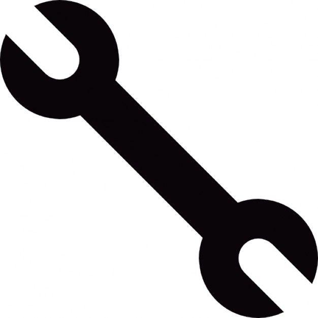 Wrench Logo - Wrench Logos