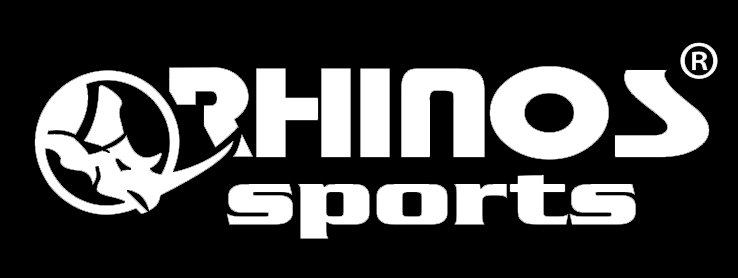 Rhino Sports Logo - Firma