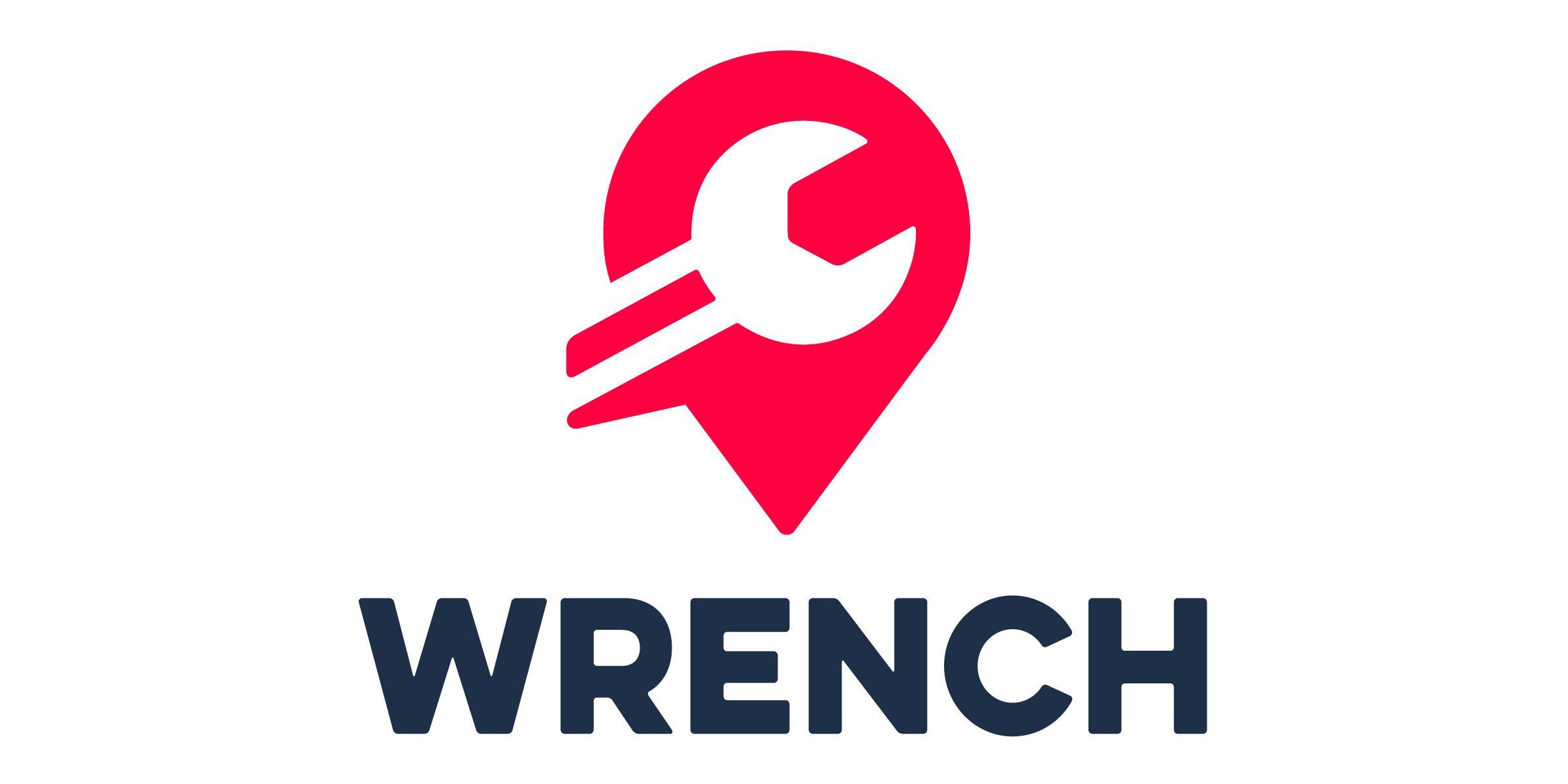 Wrench Logo - Mobile Auto Repair & Maintenance Mechanics Near You | About | Wrench