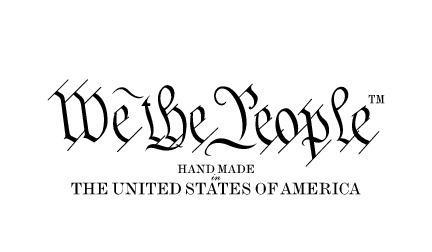 We the People Logo - Marcus Daniel Tobacconist - Cigar Merchant & Mail Order House ...
