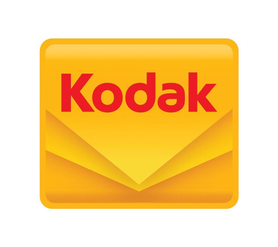 Current Kodak Logo - U.S. Packager the First to Invest in Kodak Prosper Hybrid Print for ...