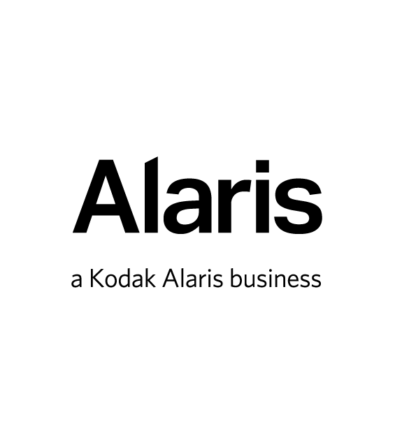 Current Kodak Logo - Kodak Alaris Information Management Division Changes Name to Alaris ...