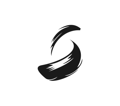 Black Letter S Logo - S Letter Logo Png - Free Transparent PNG Logos