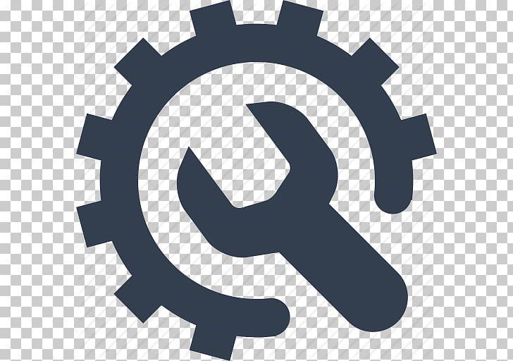 Wrench Logo - Configuration management Computer Icons Symbol Business, Gear Icon ...
