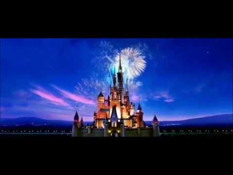 Disney Castle Movie Logo - Disney Castle Intro (Mariachi style) From the movie ''Coco'' - YouTube