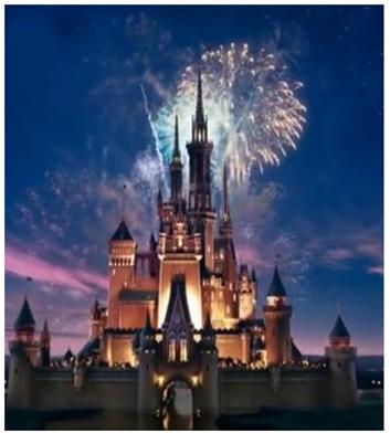 Disney Castle Movie Logo - Disney Castle Movie Logo. Desktop Background for Free HD Wallpaper