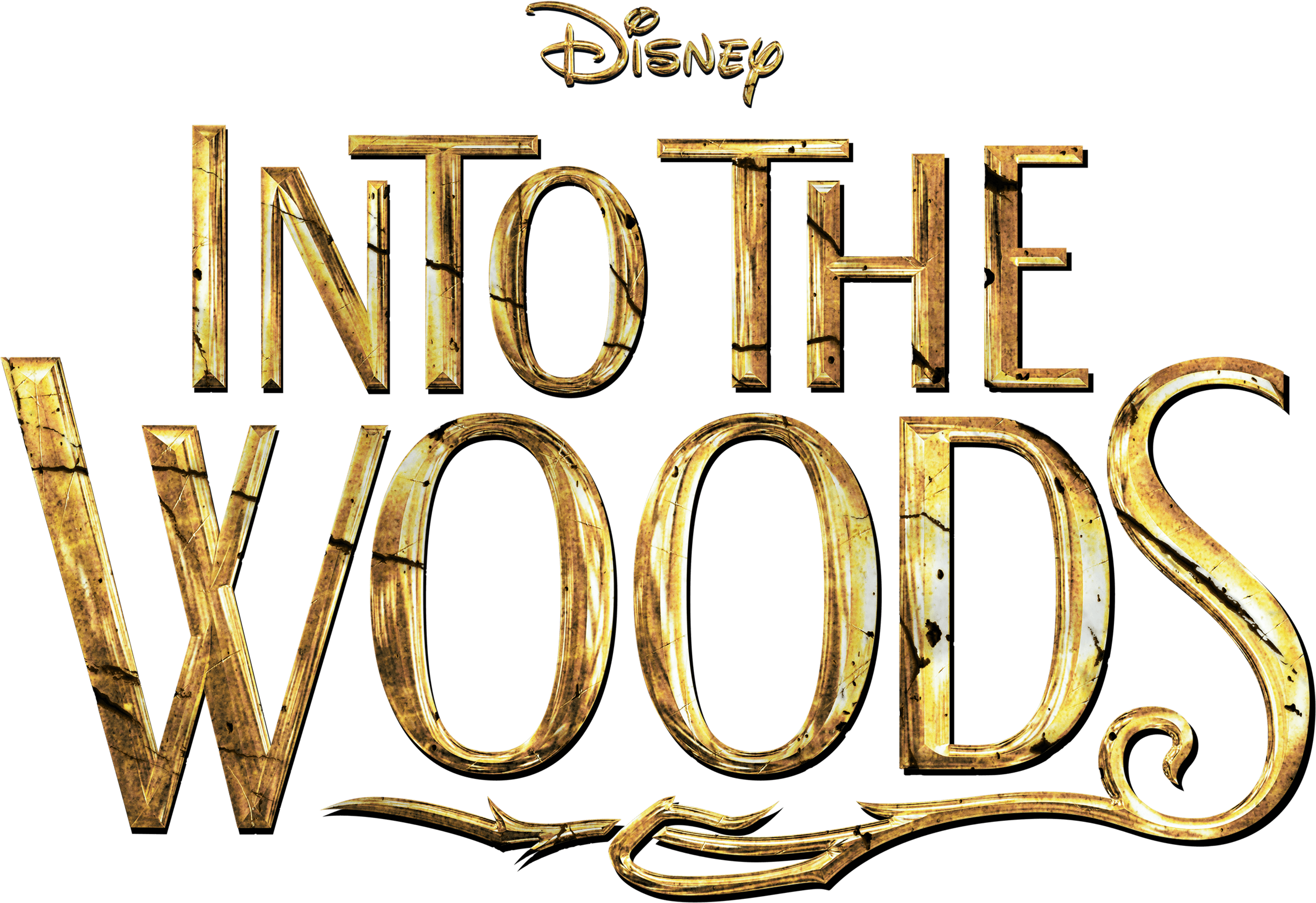 Disney Castle Movie Logo - Download Free Disney Castle Movie Logo No Words - Into The Woods Png ...