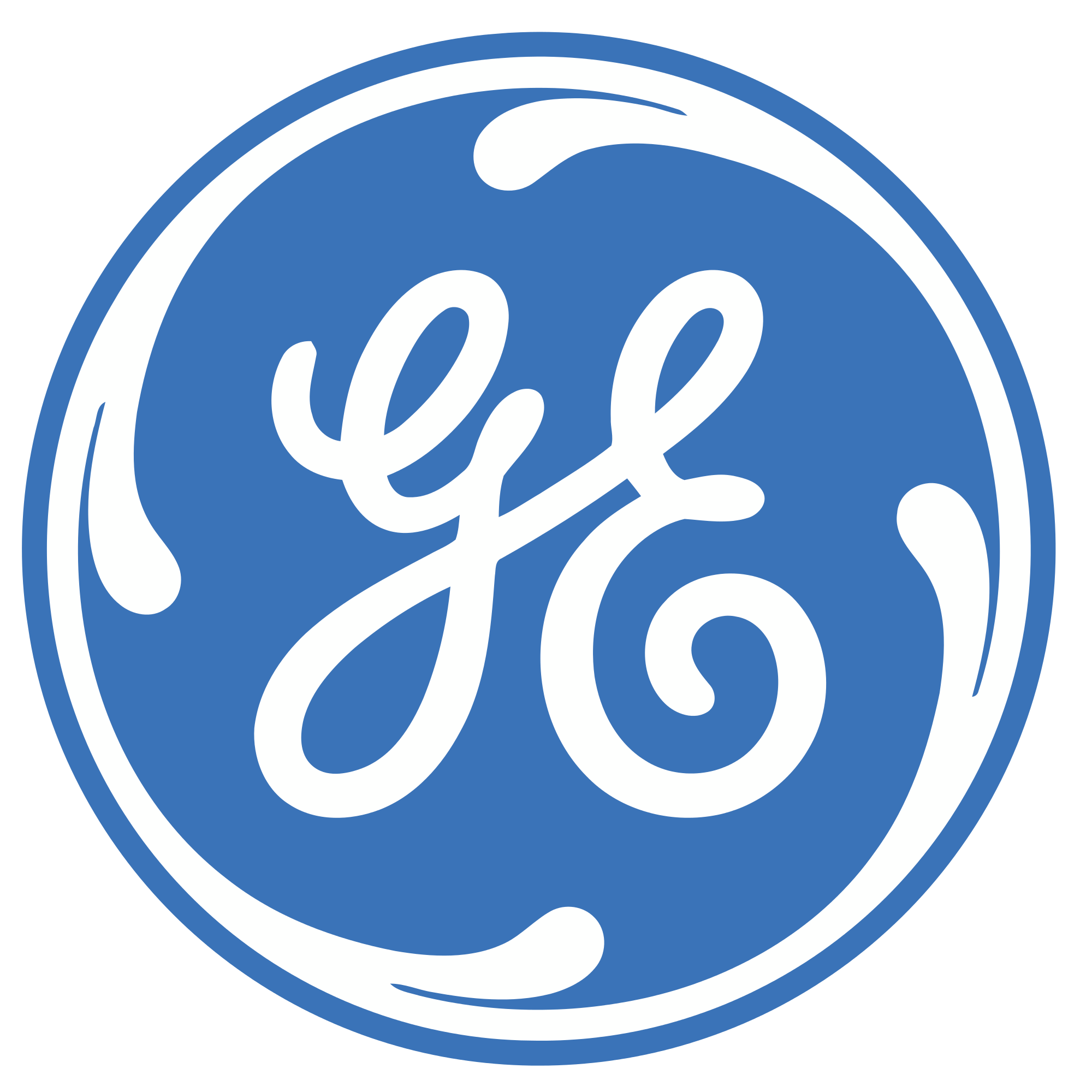 Blue H Logo LogoDix