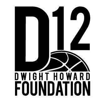 Dwight Howard Logo - Dwight Howard Fdn (@d12foundation) | Twitter