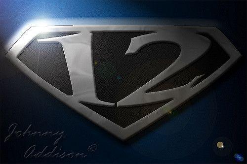 Dwight Howard Logo - Dwight Howard: Superman Logo | jaddison86 | Flickr