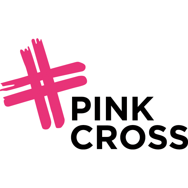 Pink Cross Logo - Mitgliedschaft (reduziert) – Pink Cross