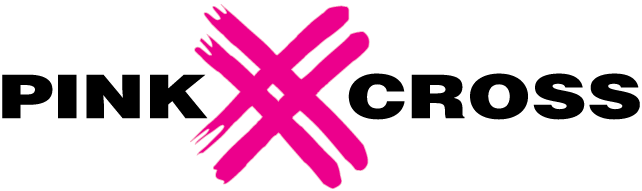 Pink Cross Logo - Ziele des Vorvereins