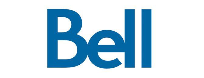 Bell Telephone Logo - Iconic Identities – Bell Canada | Actually