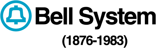 Bell Telephone Logo - Bell System Memorial Home Page