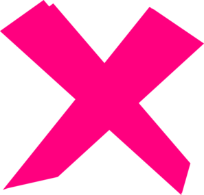 Pink Cross Logo - Free Pink Cross Cliparts, Download Free Clip Art, Free Clip Art on ...