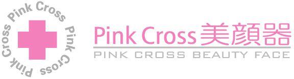 Pink Cross Logo - Logo Pink Cross
