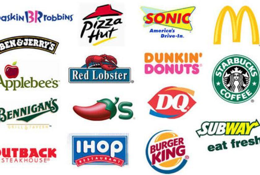 American Food Brands Logo - Can You Guess America's Most Trustworthy Food Company?
