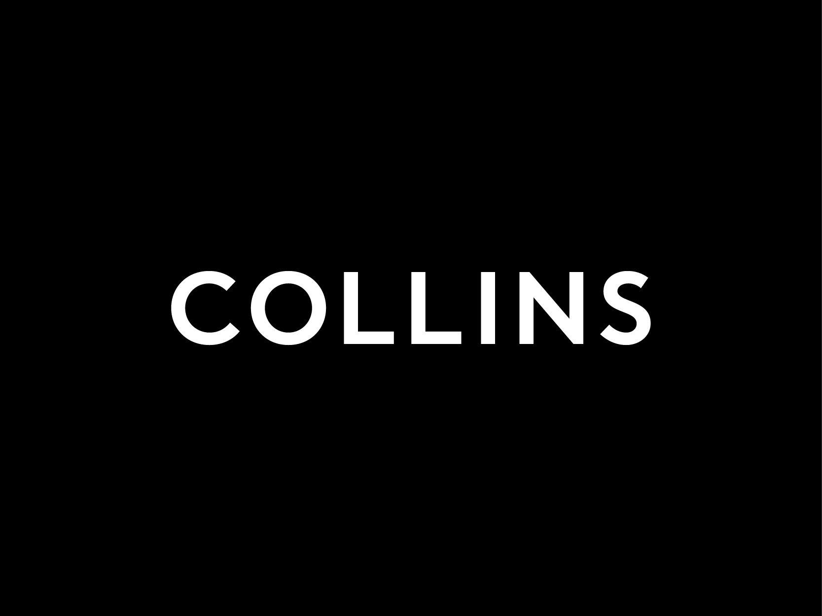 The Collins Logo - Collins