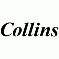 The Collins Logo - Moda Collins Logo Vector (.EPS) Free Download