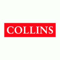The Collins Logo - Collins | Brands of the World™ | Download vector logos and logotypes