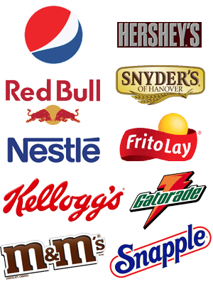 American Food Brands Logo - American Food Brand Logos 81956