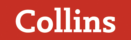Collins Logo - COLLINS - SchoolScience.co.uk