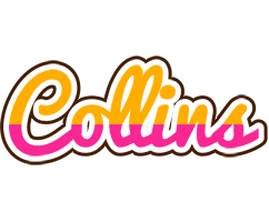 The Collins Logo - Collins Logo | Name Logo Generator - Smoothie, Summer, Birthday ...
