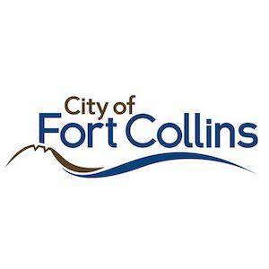 The Collins Logo - City of Fort Collins Logo - Downtown Fort Collins