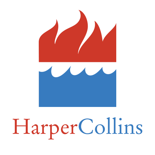 The Collins Logo - Harper Collins Logo | stickee