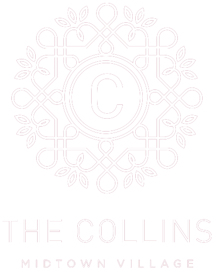 The Collins Logo - The Collins. Apartments in Philadephia, PA