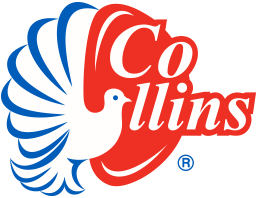 The Collins Logo - Productos Farmacéuticos | Laboratorios Collins®