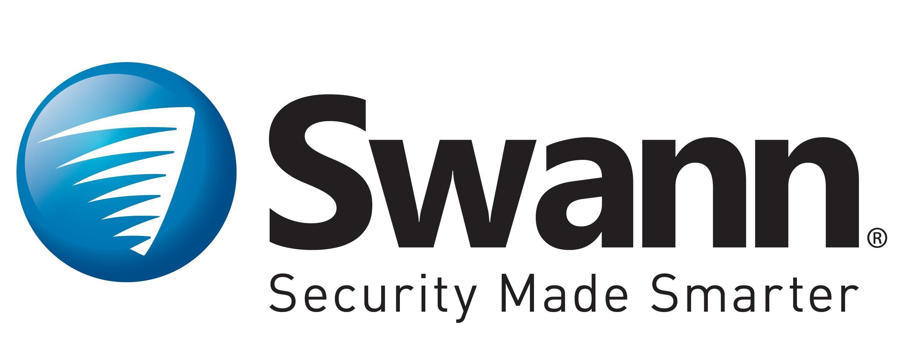 Swann Logo - Swann Competitors, Revenue and Employees Company Profile