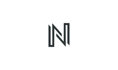 N Logo - Search photo n logo
