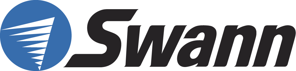 Swann Logo - Swann Logo | LOGOSURFER.COM