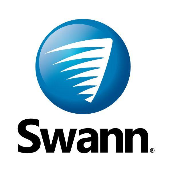 Swann Logo - Swann Becomes the First Security Company to Launch Voice