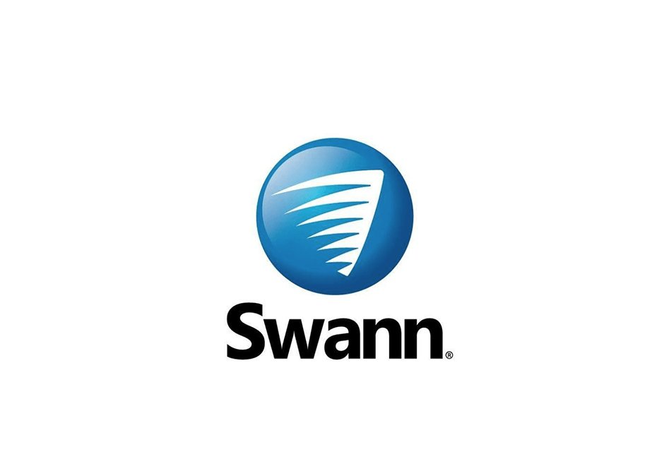 Swann Logo - Compare Swann Security System Reviews to other Top Companies Here