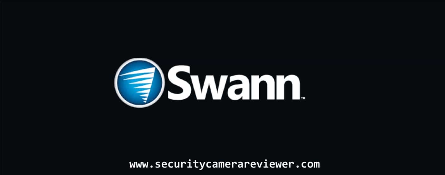 Swann Logo - Swann Security Camera Review: Global Leader in DIY Video Surveillance